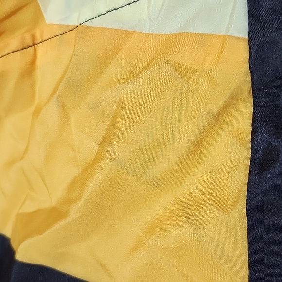 CHESTER CHEETAH CHEETOS BASKETBALL QUARTER-ZIP HOODIE WINDBREAKER JACKET UNISEX - Picture 8 of 14